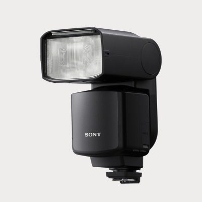 Sony HVL-F60RM2 Wireless Radio Flash