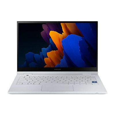 Samsung Galaxy Book Flex 2 5G (NP930QCA-KA1HK) (Royal Silver/13.3 FHD/ i7 /16/512GB)